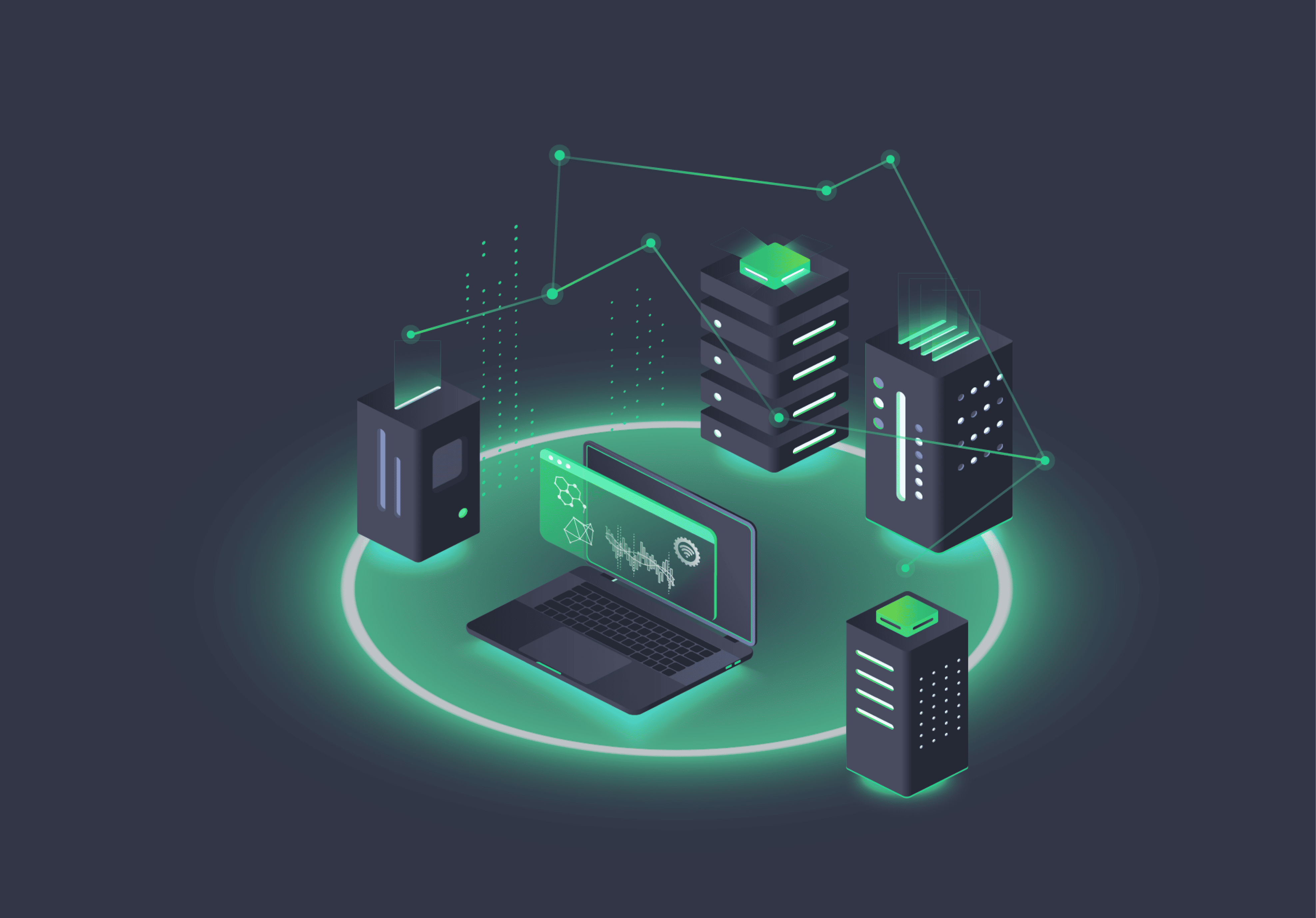 Website Hosting